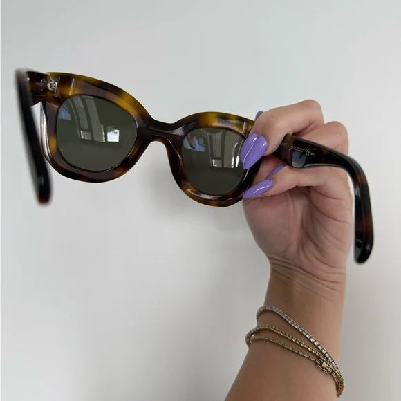 Celine CL4005IN sunglasses - Picture 3 of 6